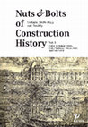 Research paper thumbnail of The Roman Bridges of the Via Traiana: An Innovative Building System