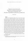 Research paper thumbnail of Perkembangan Sanksi Administratif Dalam Penguatan Perlindungan Lingkungan Terkait Eksploitasi Sumber Daya Alam (Studi Kasus : Sektor Perkebunan, Pertambangan, dan Kehutanan)