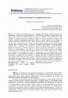 Research paper thumbnail of Tomás de Aquino: o mundo medieval que já se preocupava com os direitos humanos