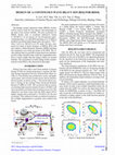 Research paper thumbnail of Design of a Continuous Wave Heavy Ion RFQ for BISOL