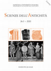 Research paper thumbnail of B. Tripodi, La II tomba reale di Vergina quarant’anni dopo. Qualche riflessione ‘extravagante’.