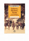 Research paper thumbnail of "Bir Ayrılık, Bir Yoksulluk, Bir Ölüm": 
Erken Cumhuriyet Dönemi Türk Romanında Eşkıyalık (1919-1943)