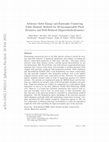 Research paper thumbnail of Arbitrary Order Energy and Enstrophy Conserving Finite Element Methods for 2d Incompressible Fluid Dynamics and Drift-Reduced Magnetohydrodynamics