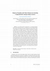 Research paper thumbnail of Impact of Youtube and Video Podcast on Listening Comprehension Among Young Learners