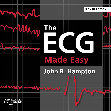 Research paper thumbnail of ECG Made Easy by John R.Hampton