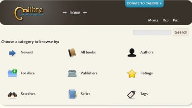 Photo of Cómo instalar Calibre en Linux