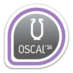 oscal-2016-attendee icon