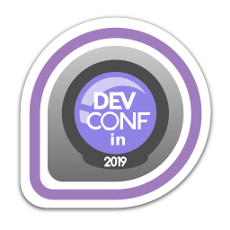 devconf-india-2019-attendee icon