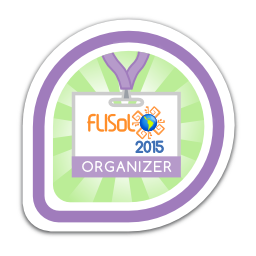 flisol-2015-organizer icon