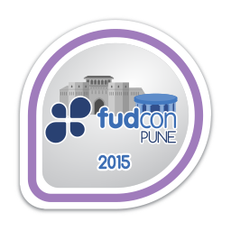 fudcon-pune-2015-attendee icon