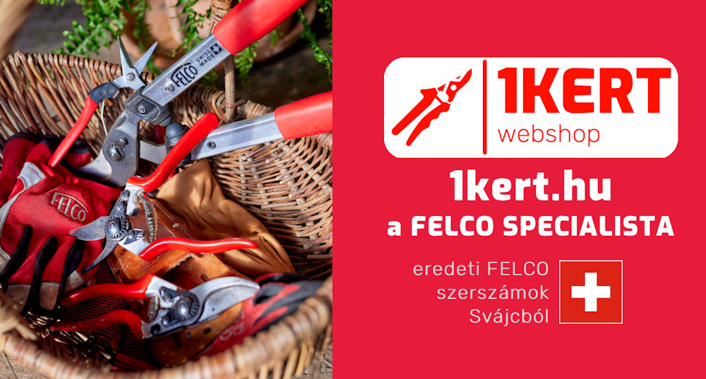 FELCO webshop