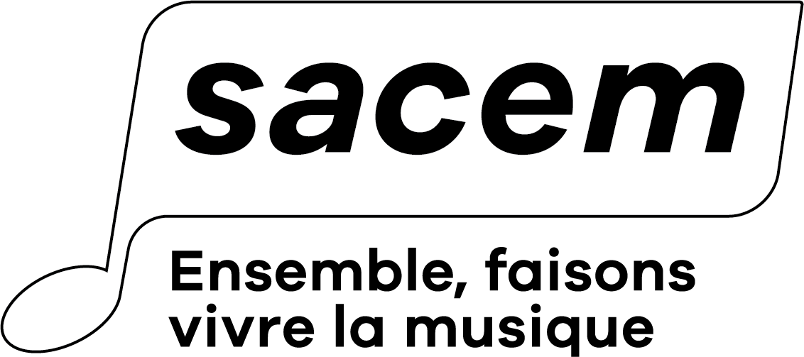 logo SACEM