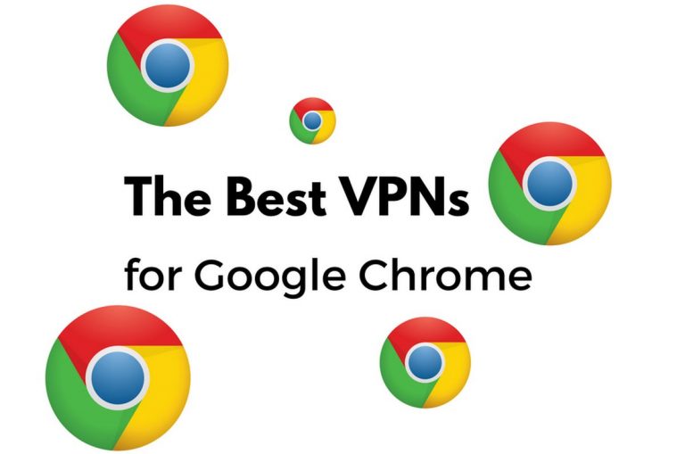 5 топ VPN услуги за Chrome – Потвърдени от Google в 2025