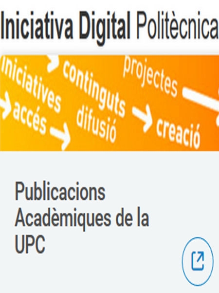 UPCommons. Llibres UPC