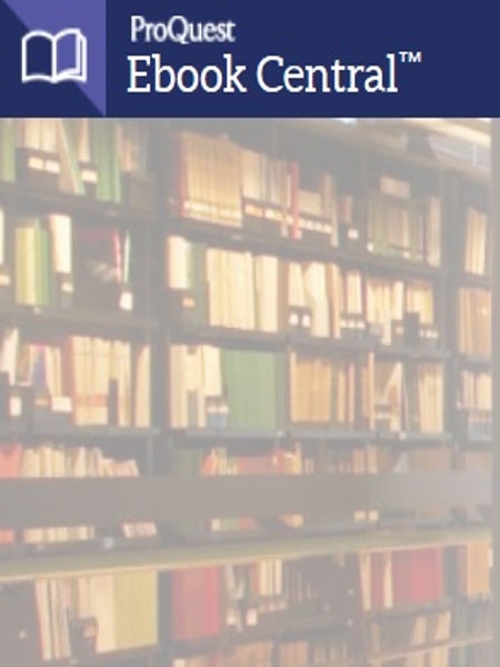 ProQuest Ebook Central