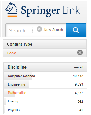 SpringerLink