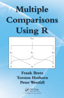 Multiple comparisons using R