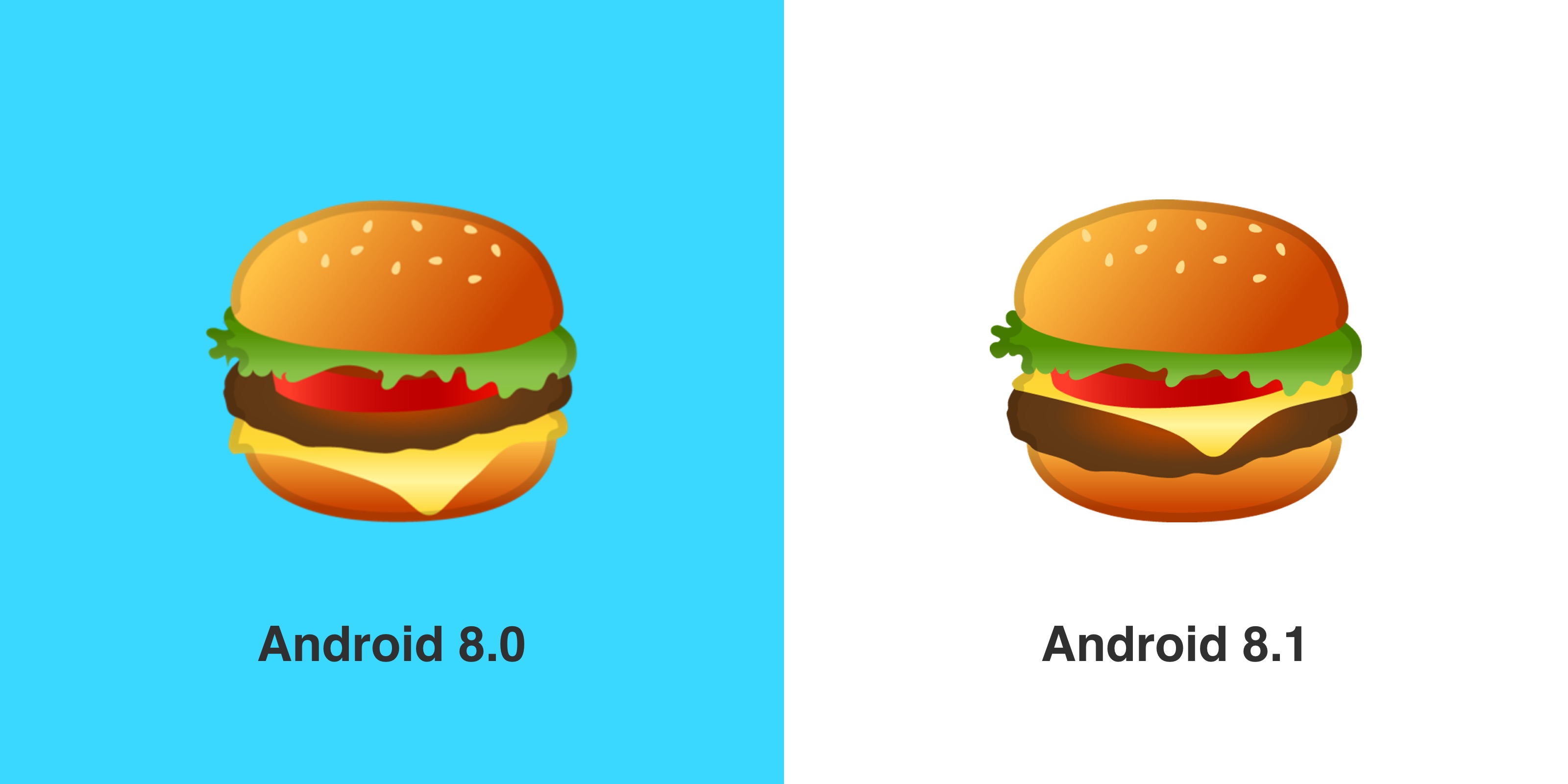 google-burger-emoji-before-after-emojipedia