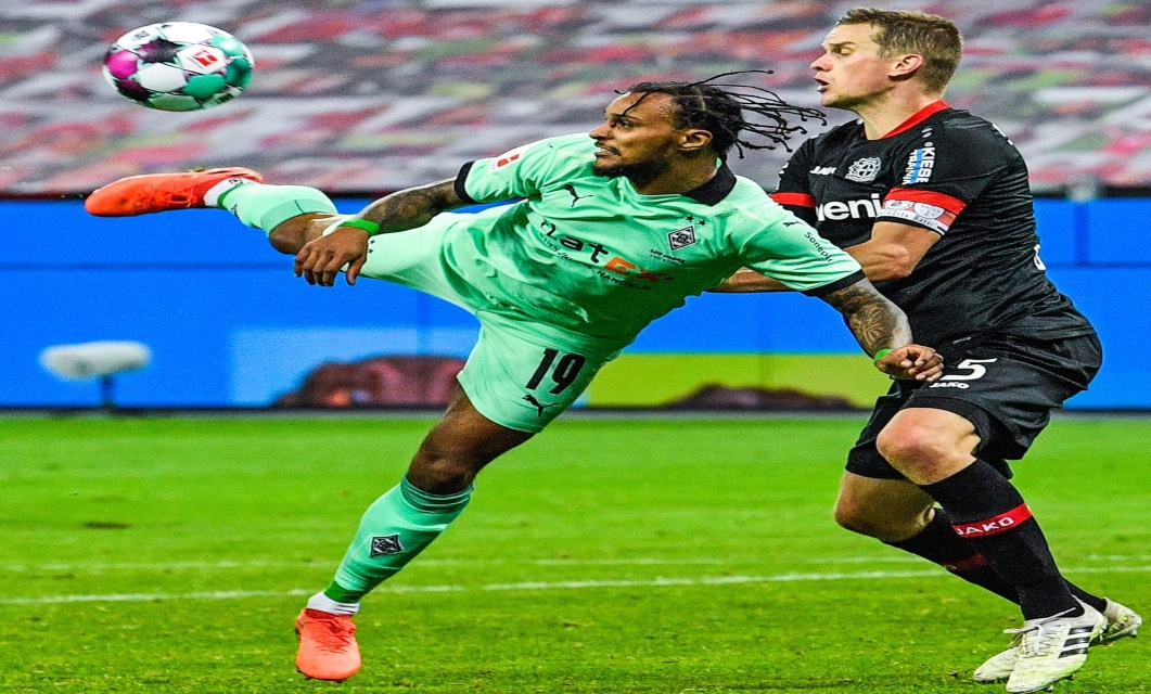 Lázaro é um desejo do SL Benfica