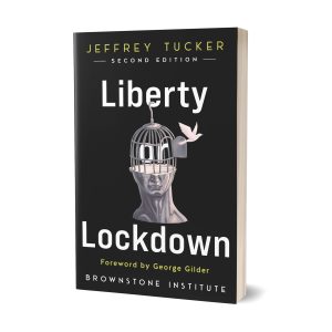 Liberty or Lockdown