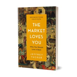 The Market Loves You