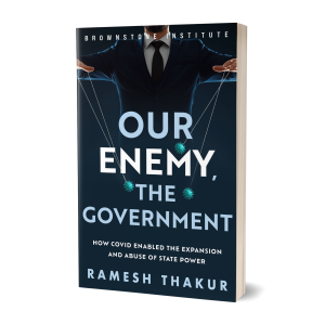 Our Enemy the Government