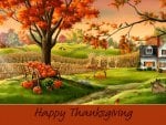 Happy thanksgiving