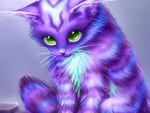 Fantasy Kitty