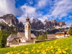 Dolomites, Italy