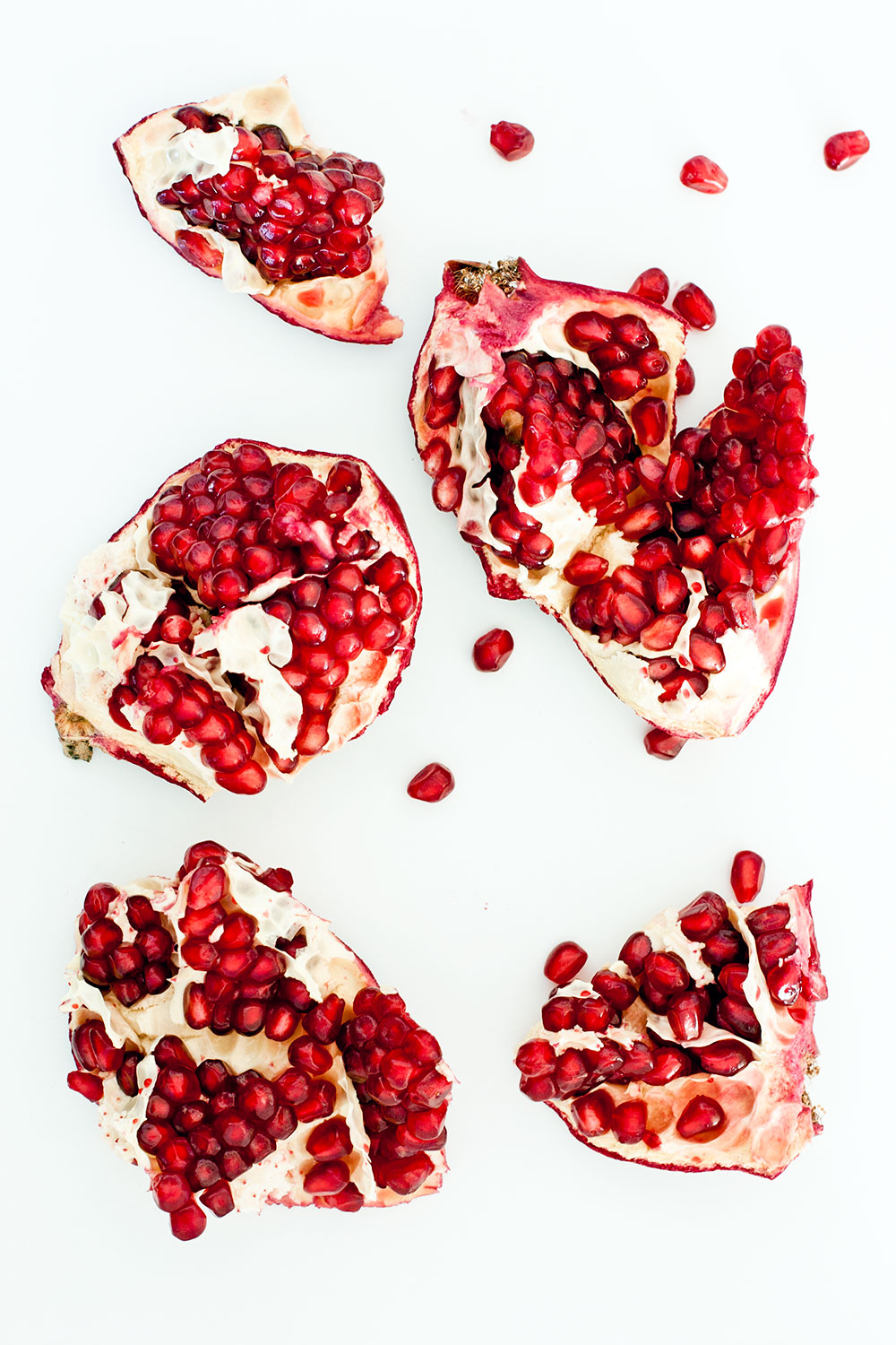 Pomegranate Jam 2