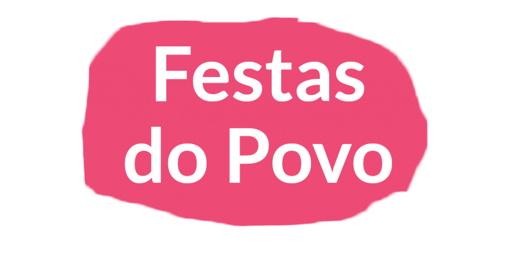 Festas do povo