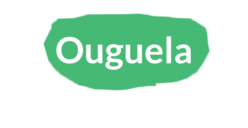 Ouguela