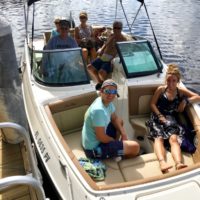 Carefree Boat Club Photo Gallery  