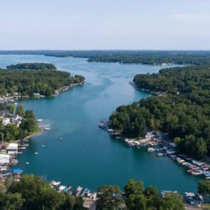 Carefree Boat Club Gull Lake  