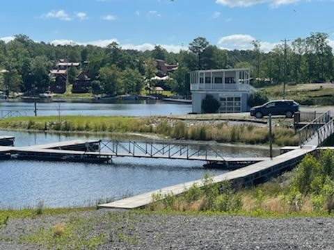 Carefree Boat Club Lake Murray  