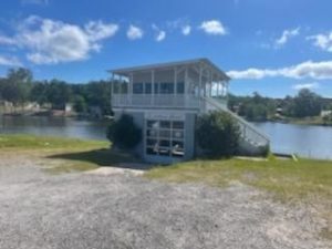 Carefree Boat Club Lake Murray  