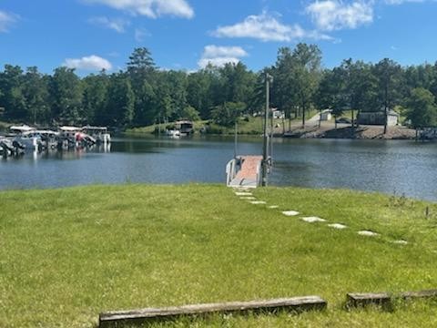 Carefree Boat Club Lake Murray  