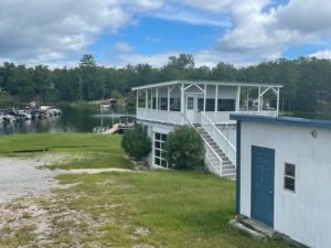 Carefree Boat Club Lake Murray  