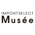 IMPORT SELECT musee