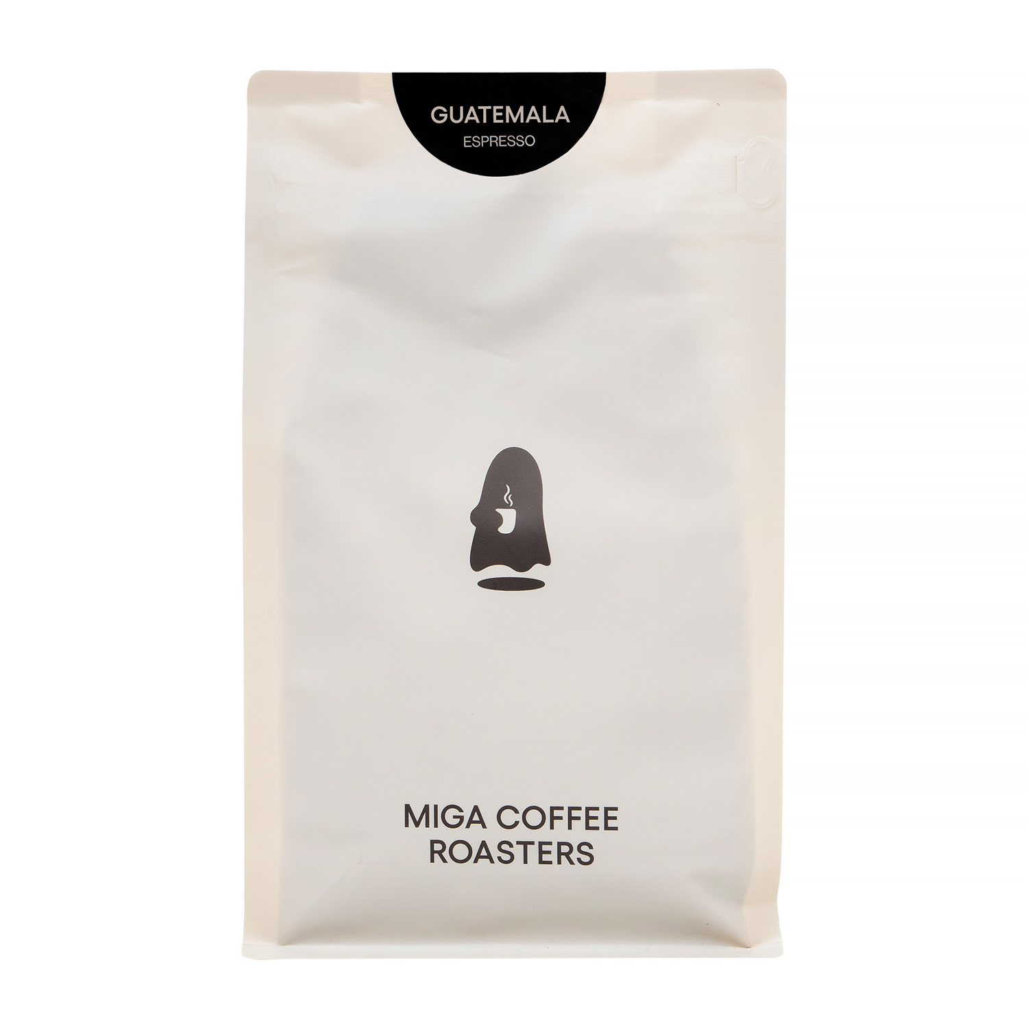 Miga Coffee - Gwatemala San Marcos Manos Washed Espresso 250g