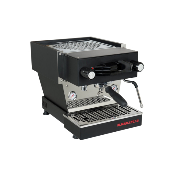 La Marzocco Home - Linea Mini - Czarny