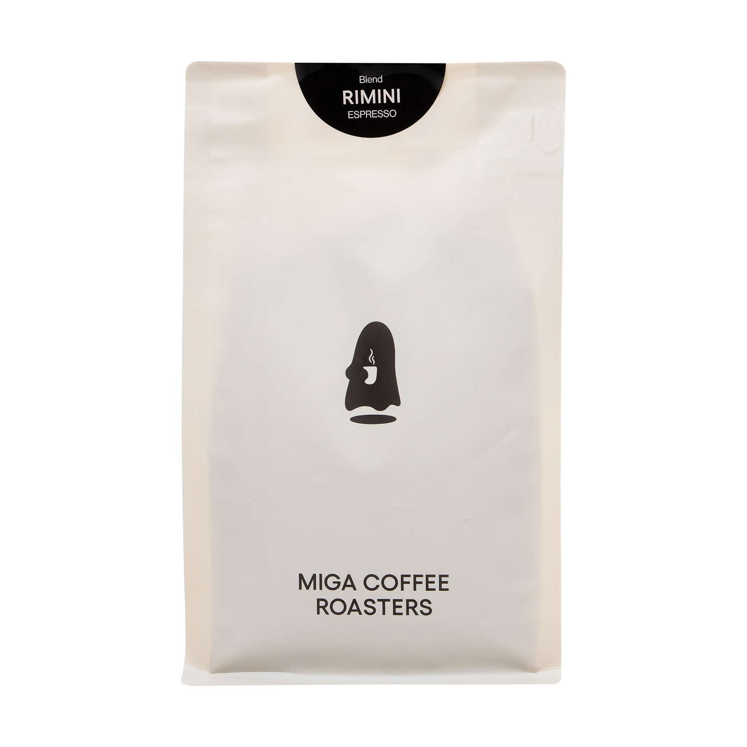 Miga Coffee Roasters Rimini Blend ESP 250g, kawa ziarnista