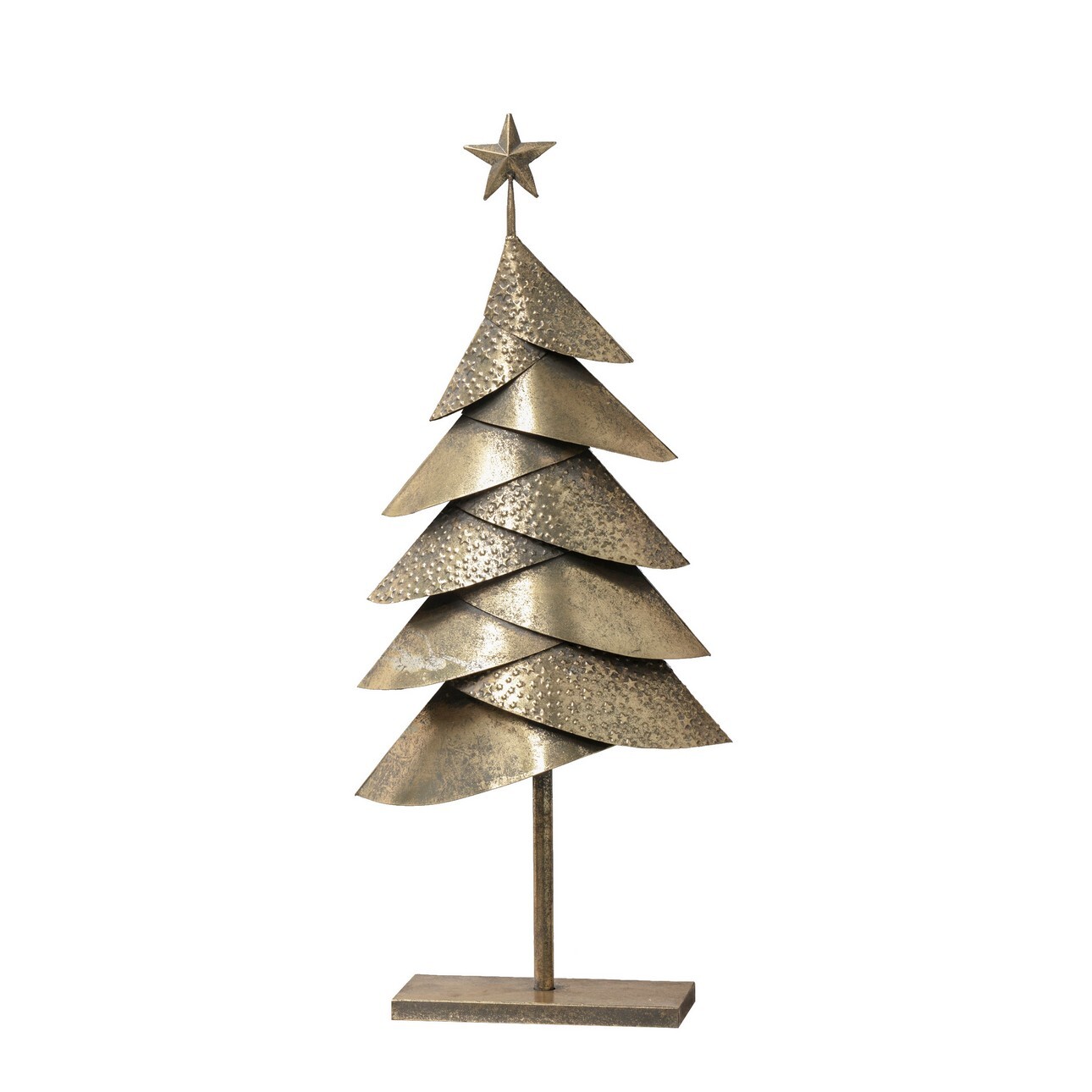 Dekoracja Christmas Tree Armor 89cm