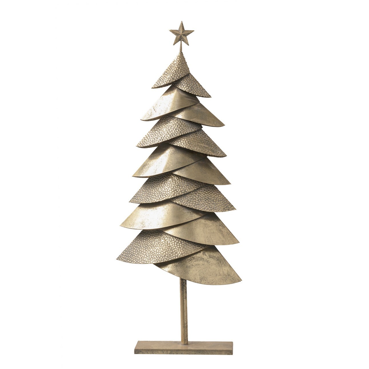 Dekoracja Christmas Tree Armor 117cm