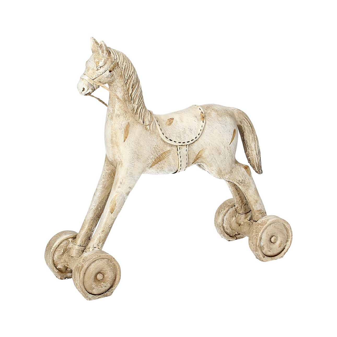 Figurka Equus I 20x6x20 cm