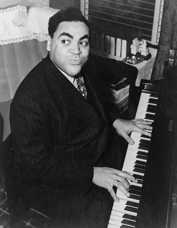 Fats Waller