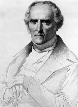 Charles Fourier