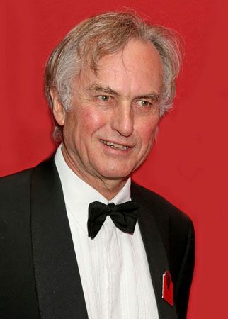 Richard Dawkins