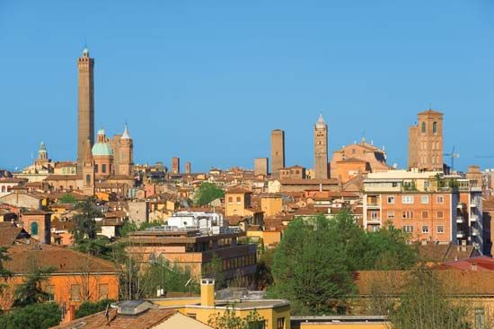 Bologna