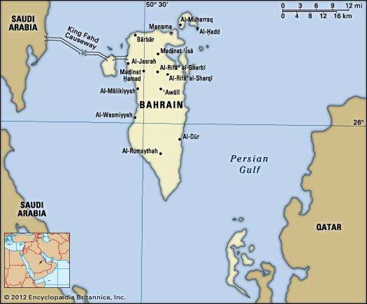 Bahrain